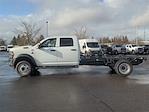 2024 Ram 4500 Crew Cab DRW 4x4, Cab Chassis for sale #T445589 - photo 4