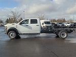 New 2024 Ram 4500 Tradesman Crew Cab 4x4, Cab Chassis for sale #T445589 - photo 3