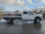 New 2024 Ram 4500 Tradesman Crew Cab 4x4, Cab Chassis for sale #T445589 - photo 6