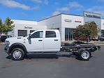 New 2024 Ram 4500 Tradesman Crew Cab 4x4, Cab Chassis for sale #T445951 - photo 3