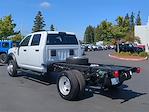 New 2024 Ram 4500 Tradesman Crew Cab 4x4, Cab Chassis for sale #T445951 - photo 2