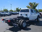 New 2024 Ram 4500 Tradesman Crew Cab 4x4, Cab Chassis for sale #T445951 - photo 5