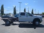 New 2024 Ram 4500 Tradesman Crew Cab 4x4, Cab Chassis for sale #T445951 - photo 6