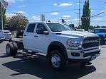 New 2024 Ram 4500 Tradesman Crew Cab 4x4, Cab Chassis for sale #T445951 - photo 7