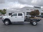 New 2024 Ram 4500 Tradesman Crew Cab 4x4, Cab Chassis for sale #T447977 - photo 3