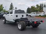 New 2024 Ram 4500 Tradesman Crew Cab 4x4, Cab Chassis for sale #T447977 - photo 2