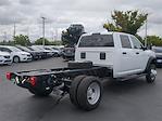 New 2024 Ram 4500 Tradesman Crew Cab 4x4, Cab Chassis for sale #T447977 - photo 5