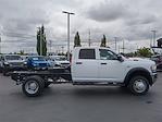 New 2024 Ram 4500 Tradesman Crew Cab 4x4, Cab Chassis for sale #T447977 - photo 6