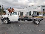 2024 Ram 5500 Regular Cab DRW 4x4, Cab Chassis for sale #T451031 - photo 3