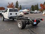 2024 Ram 5500 Regular Cab DRW 4x4, Cab Chassis for sale #T451031 - photo 2