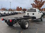 2024 Ram 5500 Regular Cab DRW 4x4, Cab Chassis for sale #T451031 - photo 5