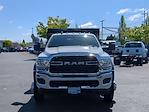 New 2024 Ram 5500 Crew Cab 4x4, 11' 3" Rugby Eliminator LP Steel Dump Truck for sale #T451703 - photo 8