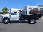 2024 Ram 5500 Regular Cab DRW 4x4, Dump Truck for sale #T451847 - photo 3