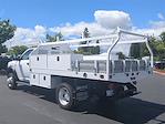 2024 Ram 5500 Regular Cab DRW 4x4, Knapheide Contractor Body Contractor Truck for sale #T451848 - photo 2