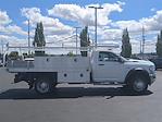 New 2024 Ram 5500 Regular Cab 4x4, Knapheide Contractor Body Contractor Truck for sale #T451848 - photo 6