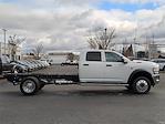 2024 Ram 5500 Crew Cab DRW 4x4, Cab Chassis for sale #T452837 - photo 7