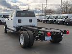 2024 Ram 5500 Crew Cab DRW 4x4, Cab Chassis for sale #T452837 - photo 5