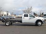2024 Ram 5500 Crew Cab DRW 4x4, Cab Chassis for sale #T452838 - photo 7