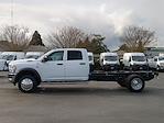2024 Ram 5500 Crew Cab DRW 4x4, Cab Chassis for sale #T452838 - photo 4