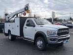 2024 Ram 5500 Regular Cab DRW 4x4, Mechanics Body for sale #T454322T - photo 7