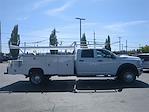 New 2024 Ram 5500 Crew Cab 4x4, Combo Body for sale #T454388 - photo 6