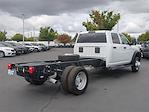 New 2024 Ram 5500 Tradesman Crew Cab 4x4, Cab Chassis for sale #T455711 - photo 5