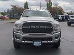 New 2024 Ram 5500 Tradesman Crew Cab 4x4, Cab Chassis for sale #T455711 - photo 8