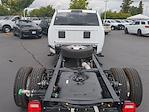 New 2024 Ram 5500 Tradesman Crew Cab 4x4, Cab Chassis for sale #T455711 - photo 21