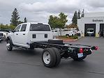 New 2024 Ram 5500 Tradesman Crew Cab 4x4, Cab Chassis for sale #T455712 - photo 2