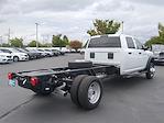 New 2024 Ram 5500 Tradesman Crew Cab 4x4, Cab Chassis for sale #T455712 - photo 5