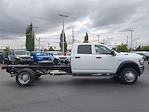 New 2024 Ram 5500 Tradesman Crew Cab 4x4, Cab Chassis for sale #T455712 - photo 6