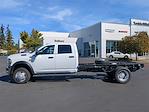 2024 Ram 5500 Crew Cab DRW 4x4, Cab Chassis for sale #T456090 - photo 3