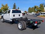 2024 Ram 5500 Crew Cab DRW 4x4, Cab Chassis for sale #T456090 - photo 2