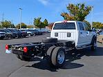 2024 Ram 5500 Crew Cab DRW 4x4, Cab Chassis for sale #T456090 - photo 5