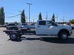 2024 Ram 5500 Crew Cab DRW 4x4, Cab Chassis for sale #T456090 - photo 6