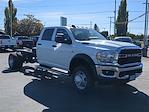 2024 Ram 5500 Crew Cab DRW 4x4, Cab Chassis for sale #T456090 - photo 7