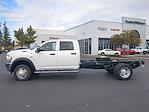 2024 Ram 5500 Crew Cab DRW 4x4, Cab Chassis for sale #T456091 - photo 3