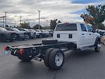 2024 Ram 5500 Crew Cab DRW 4x4, Cab Chassis for sale #T456091 - photo 5