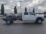 2024 Ram 5500 Crew Cab DRW 4x4, Cab Chassis for sale #T456091 - photo 6