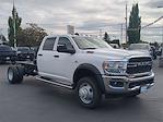 2024 Ram 5500 Crew Cab DRW 4x4, Cab Chassis for sale #T456091 - photo 7