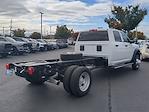 New 2024 Ram 5500 Tradesman Crew Cab 4x4, Cab Chassis for sale #T456092 - photo 5