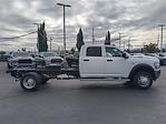 New 2024 Ram 5500 Tradesman Crew Cab 4x4, Cab Chassis for sale #T456092 - photo 6