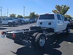 New 2024 Ram 5500 Tradesman Crew Cab 4x4, Cab Chassis for sale #T456093 - photo 5