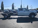 New 2024 Ram 5500 Tradesman Crew Cab 4x4, Cab Chassis for sale #T456093 - photo 6