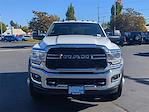 New 2024 Ram 5500 Tradesman Crew Cab 4x4, Cab Chassis for sale #T456093 - photo 8