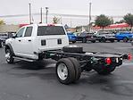 New 2024 Ram 5500 Tradesman Crew Cab 4x4, Cab Chassis for sale #T456094 - photo 2