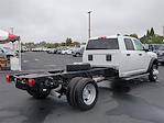 New 2024 Ram 5500 Tradesman Crew Cab 4x4, Cab Chassis for sale #T456094 - photo 5