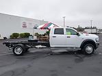 New 2024 Ram 5500 Tradesman Crew Cab 4x4, Cab Chassis for sale #T456094 - photo 6