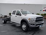 New 2024 Ram 5500 Tradesman Crew Cab 4x4, Cab Chassis for sale #T456094 - photo 7