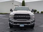 New 2024 Ram 5500 Tradesman Crew Cab 4x4, Cab Chassis for sale #T456094 - photo 8